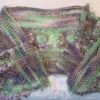 Mohair Blend Scarf