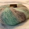 Mohair Blend Scarf - Image 4