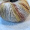 Mohair Blend Scarf - Image 5